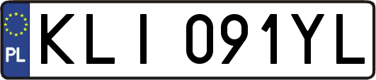 KLI091YL