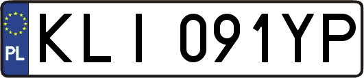KLI091YP