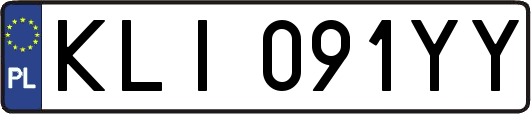 KLI091YY
