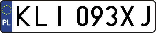 KLI093XJ