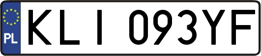 KLI093YF