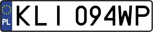 KLI094WP