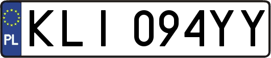 KLI094YY