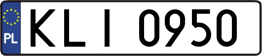 KLI0950