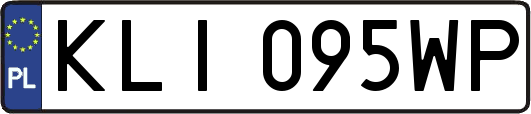 KLI095WP
