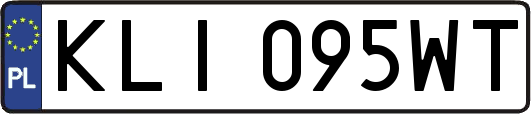 KLI095WT
