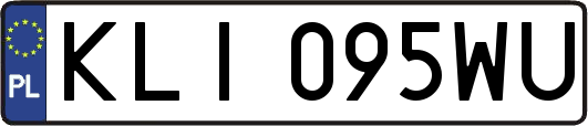 KLI095WU