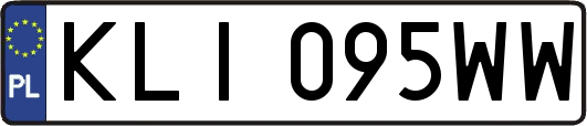 KLI095WW