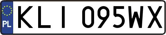 KLI095WX