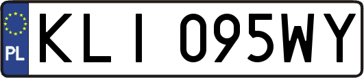 KLI095WY