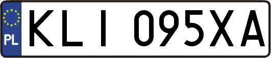 KLI095XA