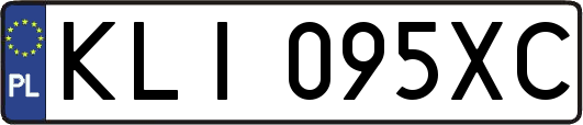 KLI095XC