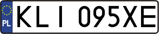 KLI095XE