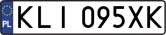 KLI095XK