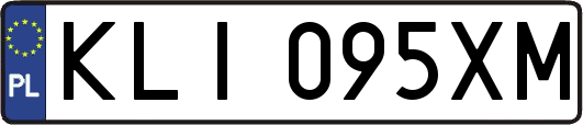 KLI095XM