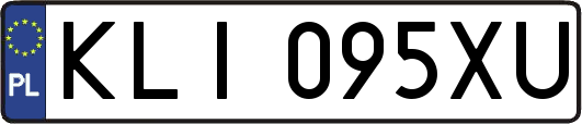 KLI095XU
