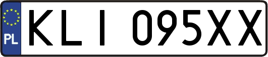 KLI095XX
