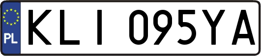 KLI095YA