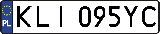 KLI095YC