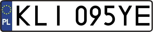 KLI095YE