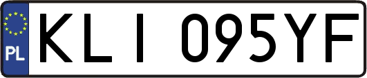 KLI095YF