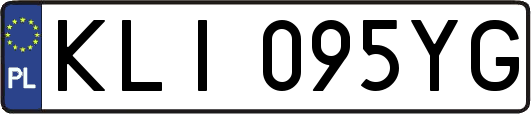 KLI095YG