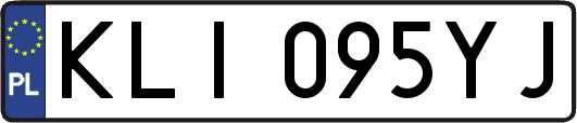KLI095YJ
