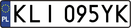 KLI095YK