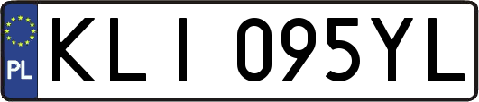 KLI095YL