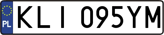 KLI095YM