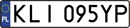KLI095YP