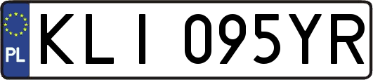 KLI095YR