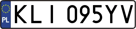KLI095YV
