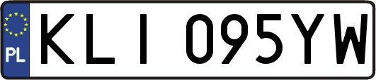 KLI095YW