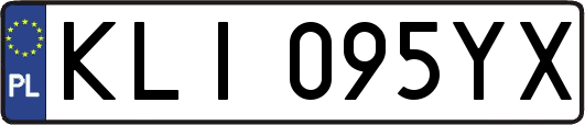 KLI095YX