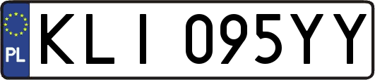 KLI095YY