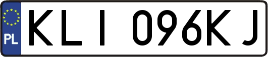 KLI096KJ