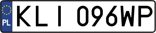 KLI096WP