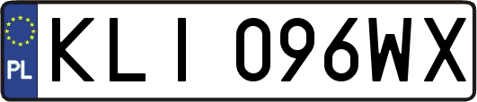 KLI096WX