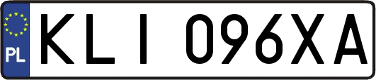 KLI096XA