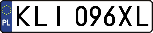 KLI096XL