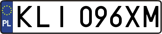 KLI096XM