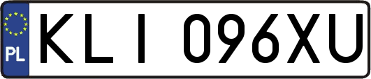 KLI096XU