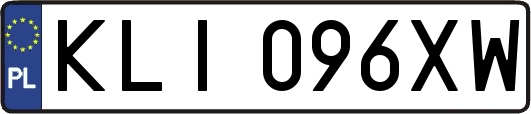 KLI096XW