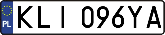 KLI096YA