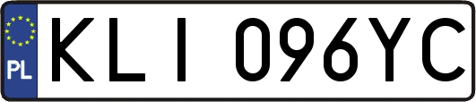 KLI096YC