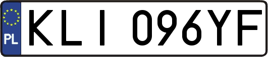 KLI096YF