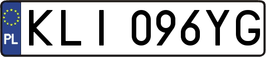 KLI096YG
