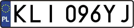 KLI096YJ
