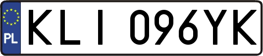 KLI096YK